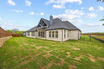 1201 Arbor Creek Drive, Lakewood Village, TX 75068 - Photo 24