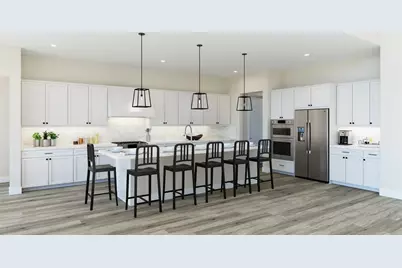 1201 Arbor Creek Drive, Lakewood Village, TX 75068 - Photo 6