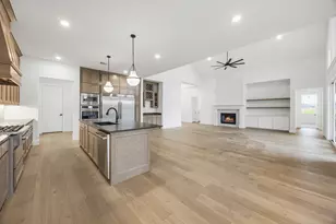 1201 Arbor Crk Dr, Lakewood Village, TX 75068 - Photo 8