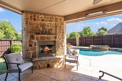 2209 Lady Cornwall Drive, Lewisville, TX 75056 - Photo 32