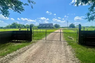 1692 Farm Rd 2653 S, Brashear, TX 75420 - Photo 36