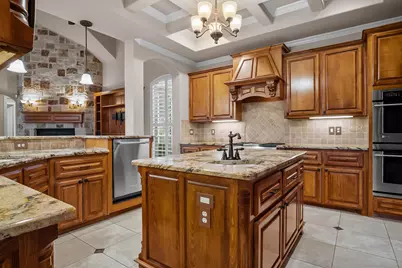 1420 Keeneland Hill Drive, Aledo, TX 76008 - Photo 12