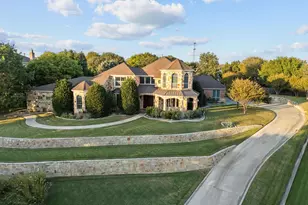 1420 Keeneland Hill Dr, Aledo, TX 76008 - Photo 1