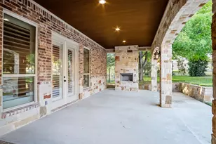 1420 Keeneland Hill Dr, Aledo, TX 76008 - Photo 32