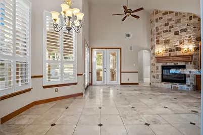 1420 Keeneland Hill Drive, Aledo, TX 76008 - Photo 6