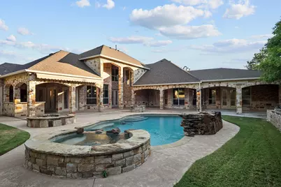 1420 Keeneland Hill Drive, Aledo, TX 76008 - Photo 30