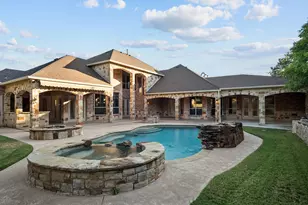 1420 Keeneland Hill Dr, Aledo, TX 76008 - Photo 30