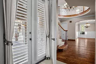 1420 Keeneland Hill Dr, Aledo, TX 76008 - Photo 14