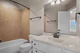 1420 Keeneland Hill Dr, Aledo, TX 76008 - Photo 24