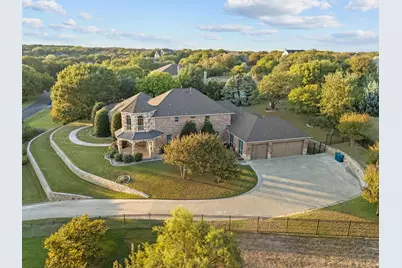 1420 Keeneland Hill Drive, Aledo, TX 76008 - Photo 34