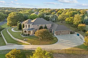 1420 Keeneland Hill Dr, Aledo, TX 76008 - Photo 34