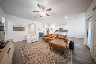 9913 Autumn Leaves Lane, Aubrey, TX 76227 - Photo 2