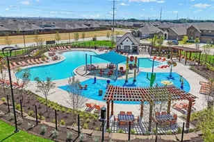 9913 Autumn Leaves Ln, Aubrey, TX 76227 - Photo 36