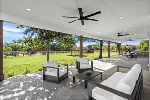 4045 S Bonnie Brae St, Argyle, TX 76226 - Photo 36