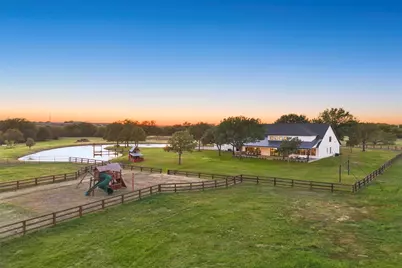 4045 S Bonnie Brae Street, Argyle, TX 76226 - Photo 40