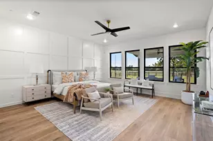 4045 S Bonnie Brae St, Argyle, TX 76226 - Photo 18