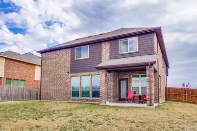 3833 Wheatland Trail, Forney, TX 75126 - Photo 24