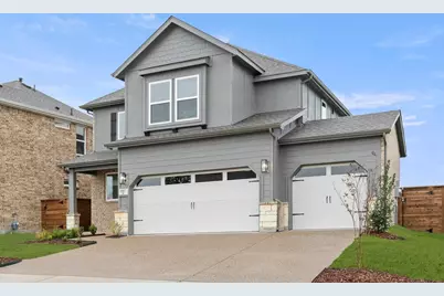 1917 Sapphire Run, Mesquite, TX 75181 - Photo 4