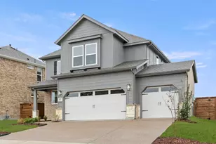 1917 Sapphire Run, Mesquite, TX 75181 - Photo 4