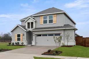 1909 Sapphire Run, Mesquite, TX 75181 - Photo 4