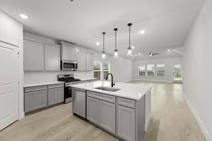 1909 Sapphire Run, Mesquite, TX 75181 - Photo 8