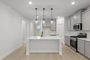 1909 Sapphire Run, Mesquite, TX 75181 - Photo 4