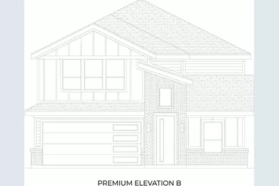 1925 Sapphire Run, Mesquite, TX 75181 - Photo 2