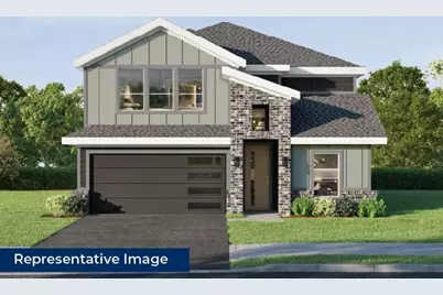 1925 Sapphire Run, Mesquite, TX 75181 - Photo 1