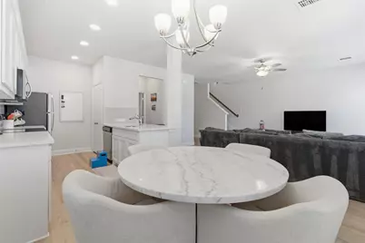 6829 Joelene Rae Drive, Arlington, TX 76001 - Photo 12