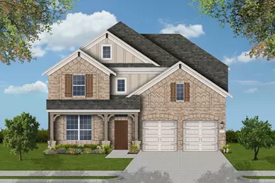 1621 Quartz Street, Northlake, TX 76247 - Photo 1