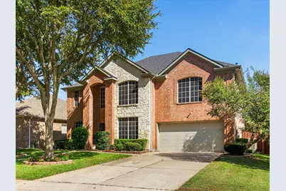 7121 Raintree Way, Denton, TX 76210 - Photo 6