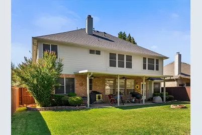 7121 Raintree Way, Denton, TX 76210 - Photo 38