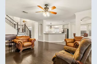 7121 Raintree Way, Denton, TX 76210 - Photo 12