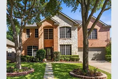 7121 Raintree Way, Denton, TX 76210 - Photo 2