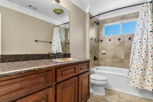 7121 Raintree Way, Denton, TX 76210 - Photo 32
