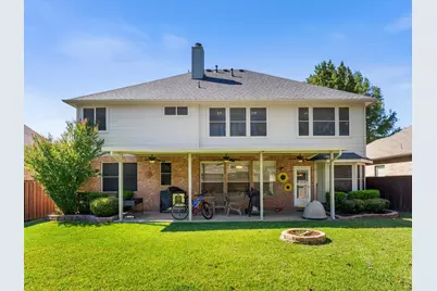 7121 Raintree Way, Denton, TX 76210 - Photo 34