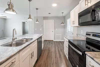 120 Memorial Drive, Gun Barrel City, TX 75156 - Photo 6