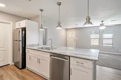 120 Memorial Drive, Gun Barrel City, TX 75156 - Photo 8