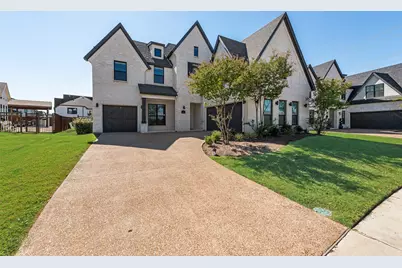 2341 Haft River Road, Frisco, TX 75034 - Photo 34