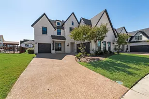 2341 Haft River Rd, Frisco, TX 75034 - Photo 34