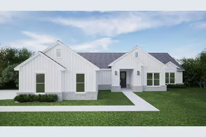 1094 Colt Road, Springtown, TX 76082 - Photo 1