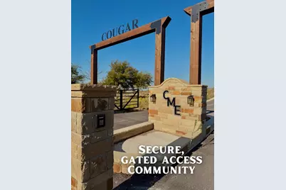 2812 Lucky Pepper Drive, Cresson, TX 76035 - Photo 8