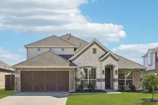 1441 Chiva Dr, Little Elm, TX 75068 - Photo 2