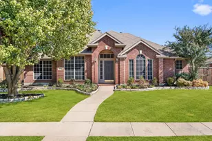 6514 Valley Forge Dr, Rowlett, TX 75089 - Photo 1