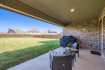 4720 Water Lily Lane, Fort Worth, TX 76036 - Photo 24