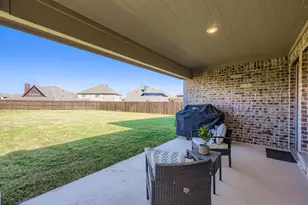 4720 Water Lily Ln, Fort Worth, TX 76036 - Photo 24