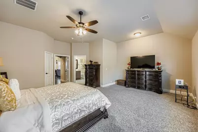 4720 Water Lily Lane, Fort Worth, TX 76036 - Photo 14