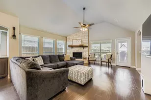 4720 Water Lily Ln, Fort Worth, TX 76036 - Photo 6