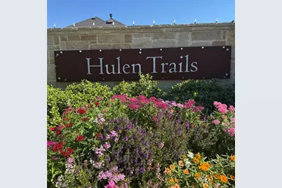 4720 Water Lily Lane, Fort Worth, TX 76036 - Photo 2