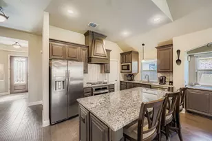 4720 Water Lily Ln, Fort Worth, TX 76036 - Photo 8